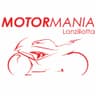 Logo Motormania Lanzillotta