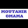 Logo Moutahir Omama