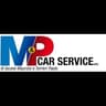 Logo M&P Car Service