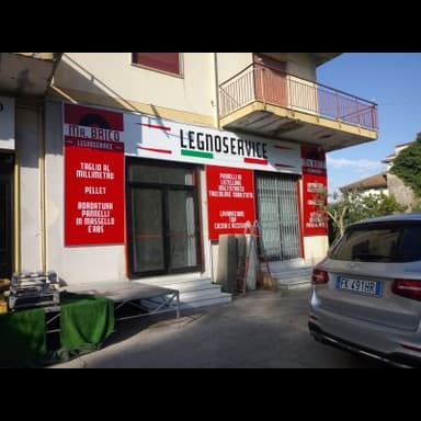 Mr Brico Legnoservice