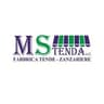 Logo Ms Tenda - Fabbrica Tende e Zanzariere