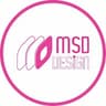 Logo Msd Design