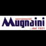 Logo Mugnaini Serramenti