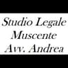 Logo Muscente Avv. Andrea
