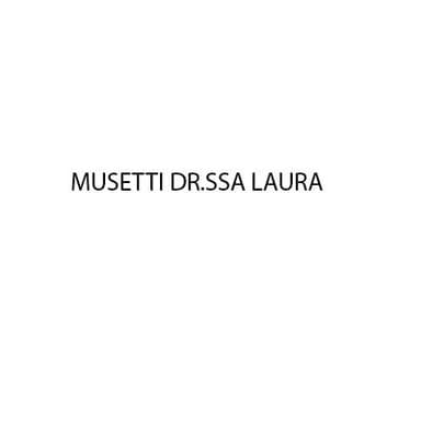 Musetti Dr.ssa Laura