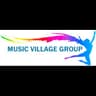 Logo Music Village Group