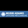 Logo Mussi Adamo  Mussi Alessandro