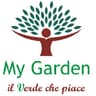 Logo My Garden - Il verde che piace!