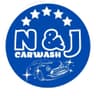 Logo N & J Carwash