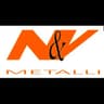 Logo N & V Metalli