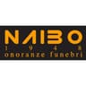 Logo Naibo Onoranze Funebri