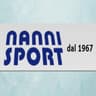 Logo Nanni Sport dal 1967