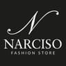 Logo Narciso Fashion Store