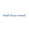 Logo Natale Messina Ceramiche