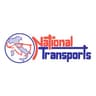 Logo National Transports Sas