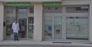 Naturopatia Zerbio Snc