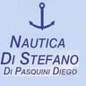 Logo Nautica di Stefano