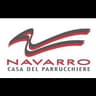 Logo Navarro - Casa del Parrucchiere