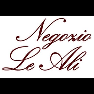 Negozio Le Ali