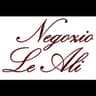 Logo Negozio Le Ali