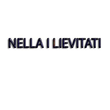 Nella I Lievitati