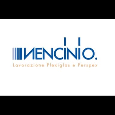 Nencini O. - Lavorazione Plexiglas