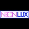 Logo Neon Lux - Insegne Luminose