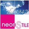 Logo Neon Stile