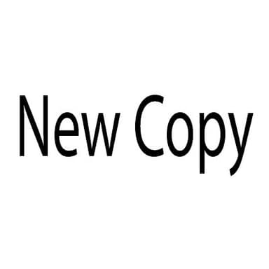 New Copy