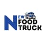 Logo New Food Truck