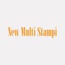 Logo New Multi Stampi
