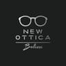 Logo New Ottica Bellizzi