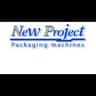 Logo New Project