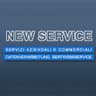 Logo New Service Sas