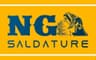 Logo N.G. Saldature
