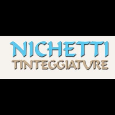 Nichetti Mario Tinteggiature e Sabbiature