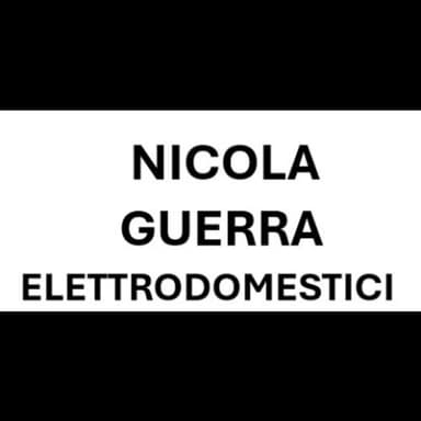 Nicola Guerra Elettrodomestici