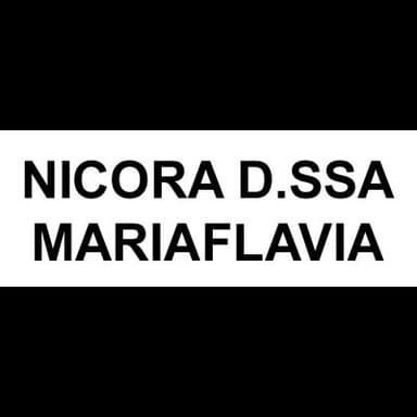 Nicora Dr. Mariaflavia