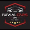 Logo Nivial Cars 2.0