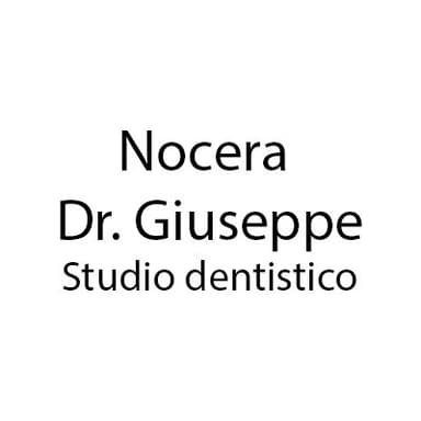 Nocera Dr. Giuseppe