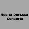 Logo Nocita Dott.ssa Concetta