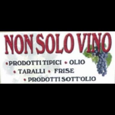 Non Solo Vino