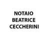 Logo Notaio Beatrice Ceccherini