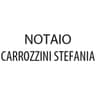 Logo Notaio Carrozzini Stefania