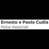 Logo Notaio Cudia Dott. Ernesto  e Dott.ssa Paola