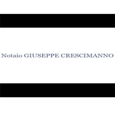 Notaio Giuseppe Crescimanno