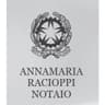 Logo Notaio Racioppi Avv. Annamaria