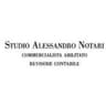 Logo Notari Rag. Alessandro