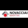 Logo Novacciai Martin Spa