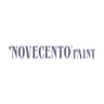 Logo Novecento Paint